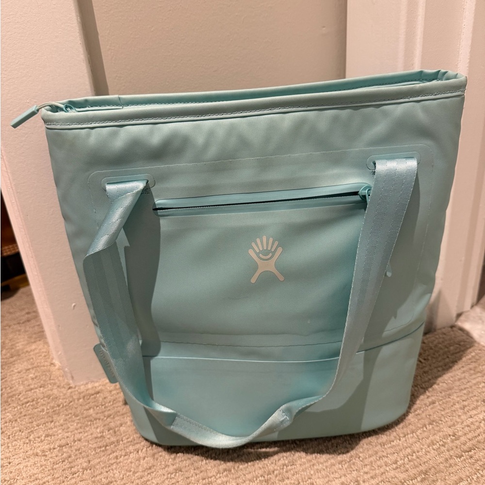 Hydroflask Cooler Bag EUC